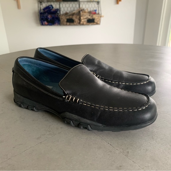 cole haan orthopedic shoes